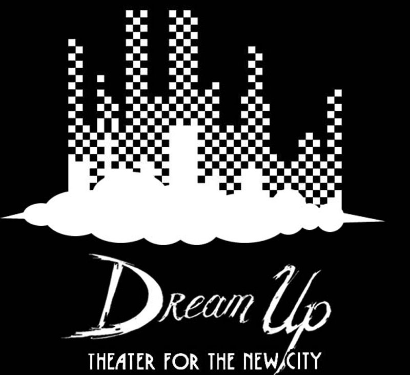 Dream Up Festival 2018 Banner