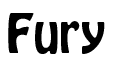 Fury title