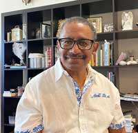 Larry Americ Allen Image