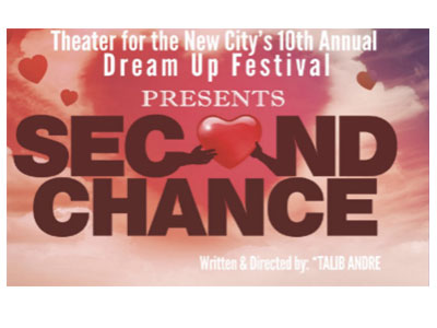Second Chance Image