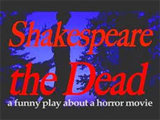 Shakespeare the Dead