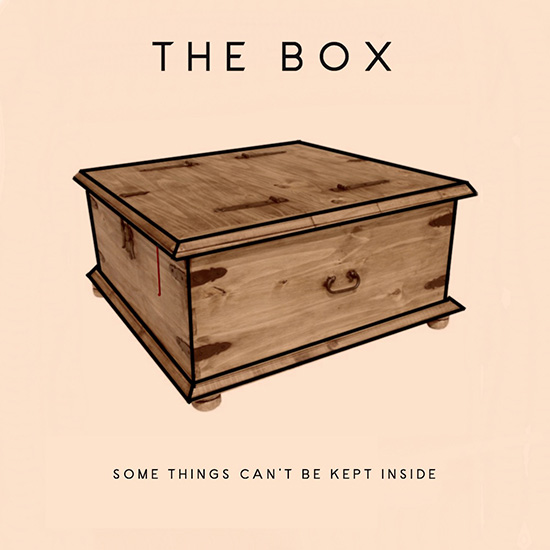 The Box Image