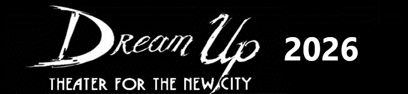 Dream Up Festival 2026 lower banner