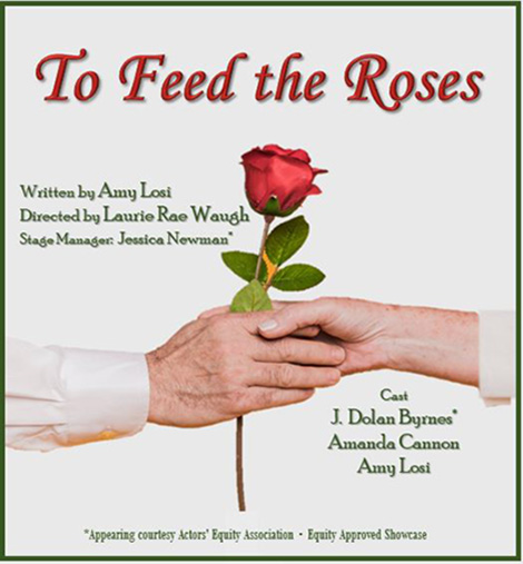 To Feed the Roses Image