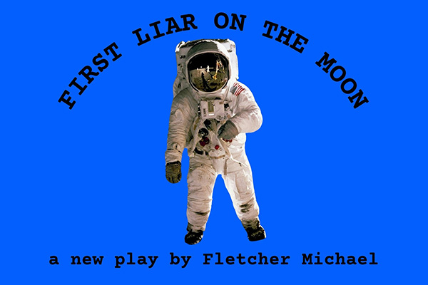 First Liar on the Moon Image