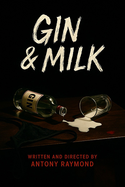 Gin & Milk Image
