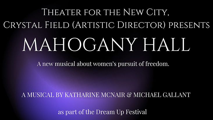 Mahogany Hall Image
