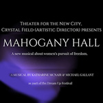 MAHOGANY HALL Thumbnail Image