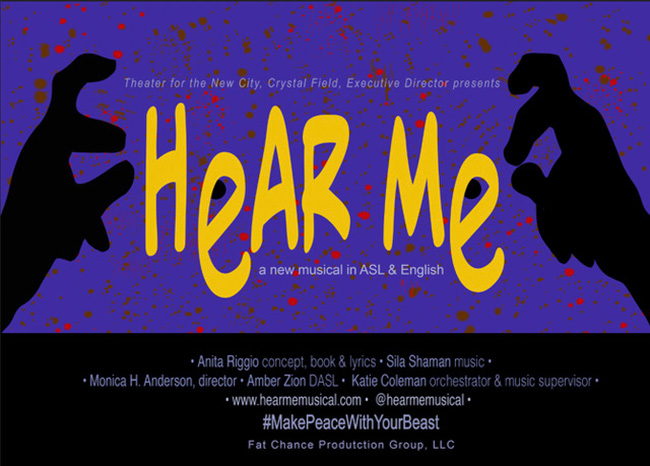 Hear Me Image