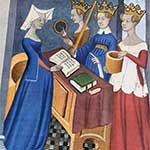 City of Ladies Thumbnail Image