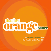 That Lost Orange Sauce Thumbnail Image