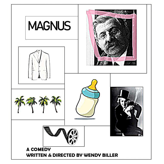 Magnus Image