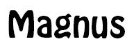 Magnus title
