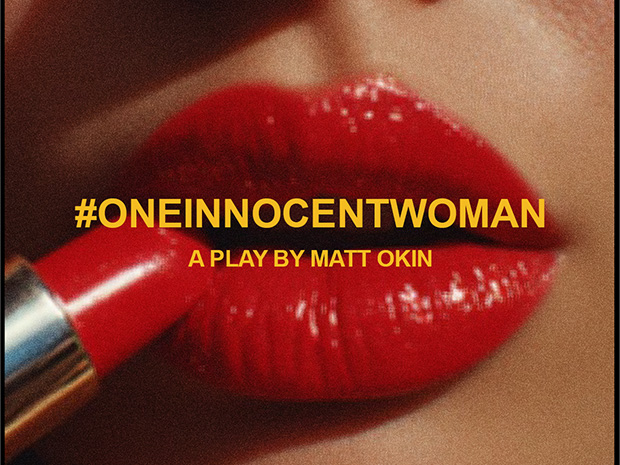 #OneInnocentWoman Image
