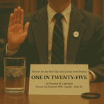 One in Twenty-Five Thumbnail Image