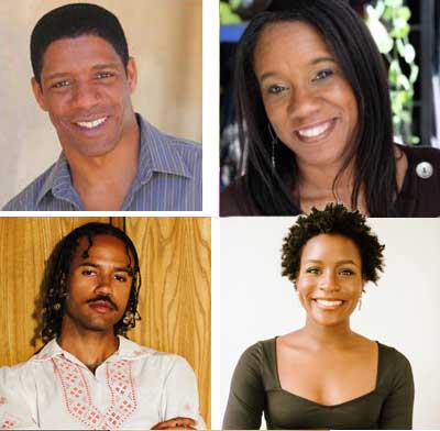 Shadows of Lover and Light Image