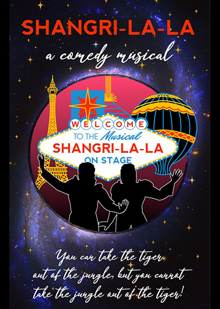 Shangri La La Image