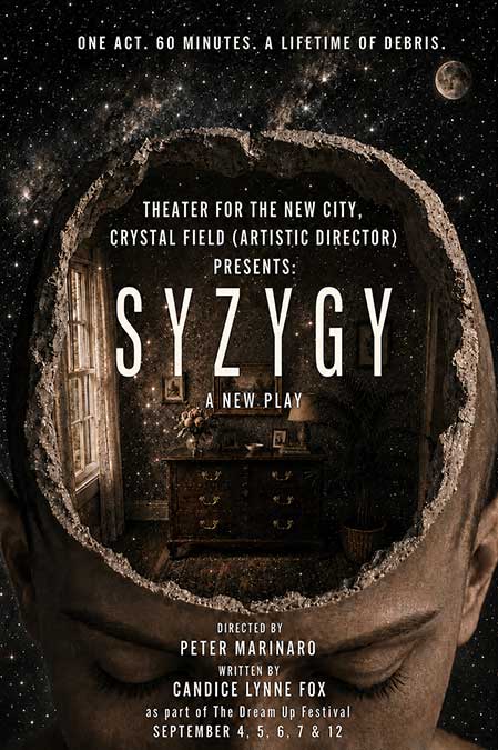 Syzygy Image