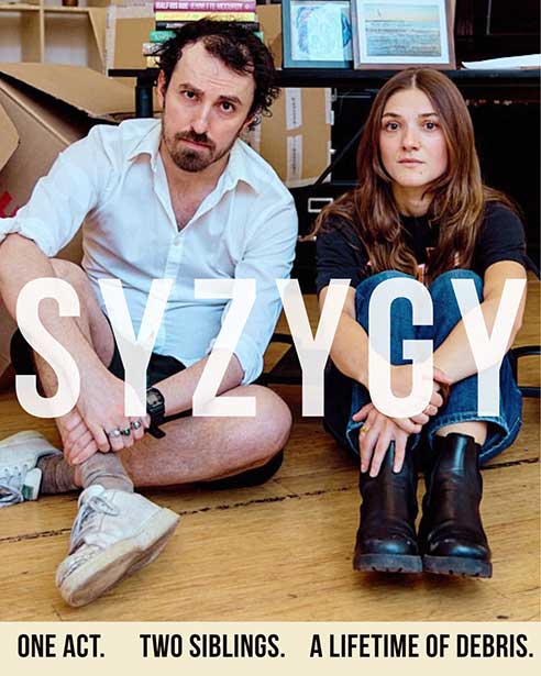 Syzygy Image