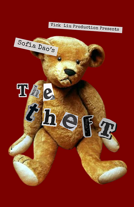 The Theft Image