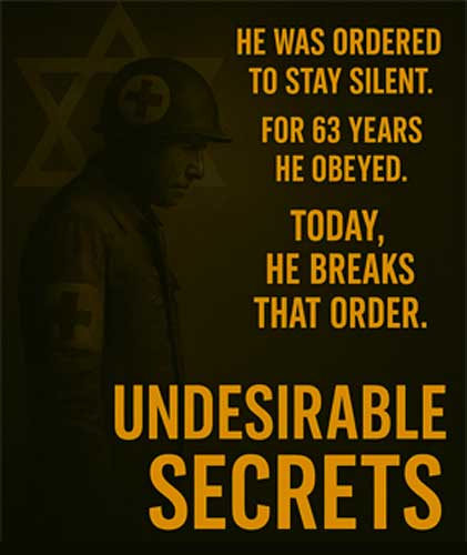Undesirable Secrets Image
