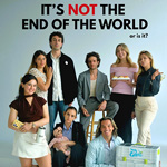 It's not the end of the world thumbnail Image
